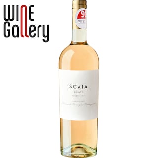 Scaia | Vin rose sec 0.75l