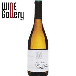 Vin alb Eulalia vinho verde trajadura 0.75l