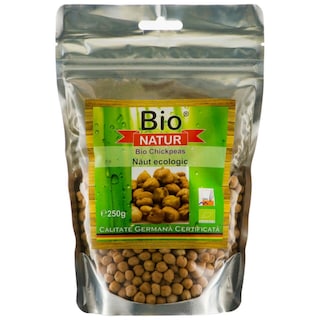 Bio Natur | Naut ecologic 250g