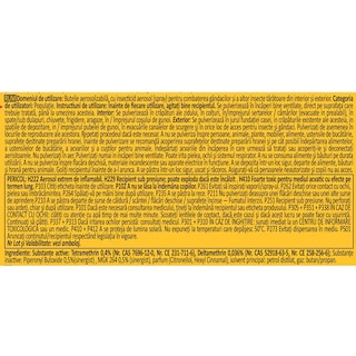 Sano | Insecticid spray K300 400ml