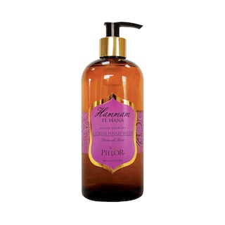 Hammam El Hana | Sapun lichid cu trandafir 400ml