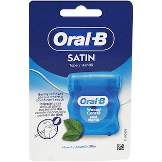 Oral-B | Ata dentara cerata, 50m