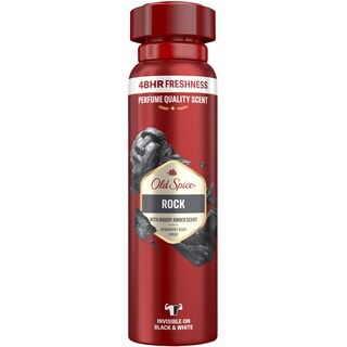 Old Spice | Deodorant spray Rock 150ml