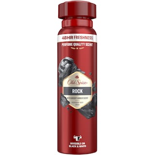 Old Spice | Deodorant spray Rock 150ml