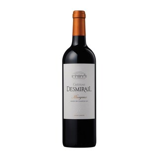 Margaux | Chateau Desmirail | Vin rosu cupaj din soiurile: Cabernet Sauvignon si Merlot 0.75l
