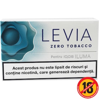 Levia | Rezerve Island Beat