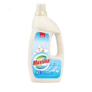 Sano | Balsam de rufe Bio 4L