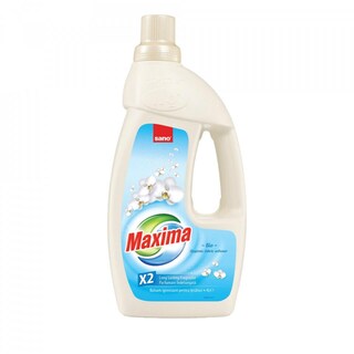 Sano | Balsam de rufe Bio 4L
