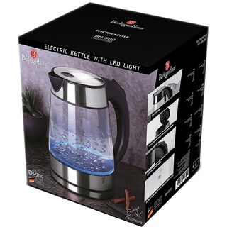 Berlinger Haus | Cana electrica din sticla