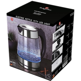 Berlinger Haus | Cana electrica din sticla