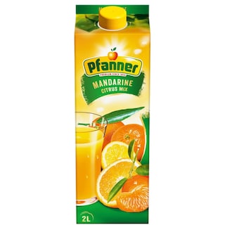 Pfanner