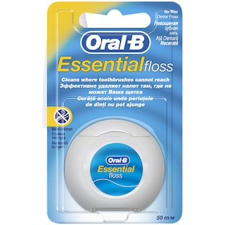 Oral-B | Ata dentara necerata, 50m