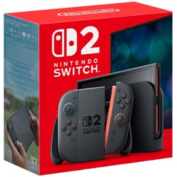 Nintendo Switch 2 | Consola Nintendo Switch 2