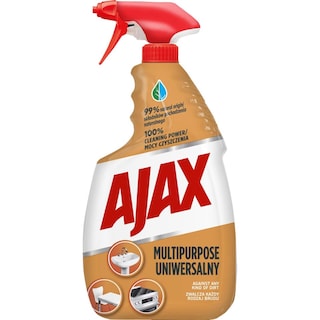 Ajax | Spray multisuprafete 750ml