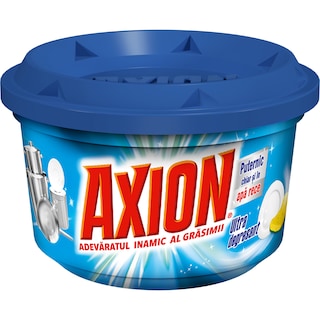 Axion | Detergent de vase ultra degresant 400g
