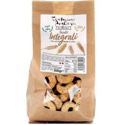 Covrigi integrali 200g