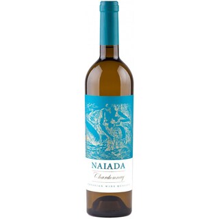Naiada | Vin alb Chardonnay 0.75L