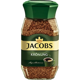 Cafea solubila 200g