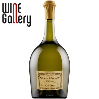 Regnard | Vin alb Grand Chablis 750ml