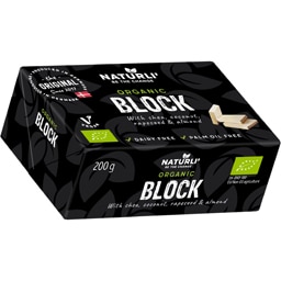 Naturli | Grasime tartinabila eco vegana 75% grasime 200g