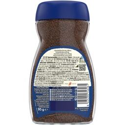 Nescafe | Cafea solubila decafeinizata 95g
