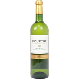 Dourthe | Vin alb 0.75L