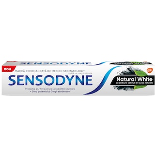 Sensodyne