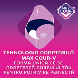 Libresse | Absorbante Goodnight Ultra Large, 8 bucati