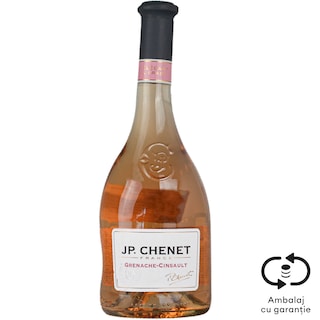 JP Chenet | Vin roze Grenache Cinsault 0.75L