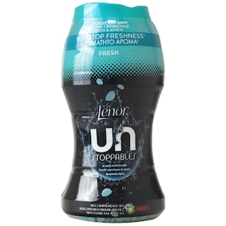 Lenor | Perle parfumate Unstoppables Fresh 150g