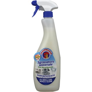 Chanteclair | Degresant universal cu bicarbonat 750ml