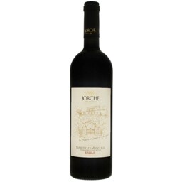 Jorche Antica Masseria | Vin rosu Primitivo di Manduria Riserva 0.75l