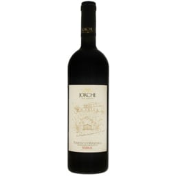 Jorche Antica Masseria | Vin rosu Primitivo di Manduria Riserva 0.75l