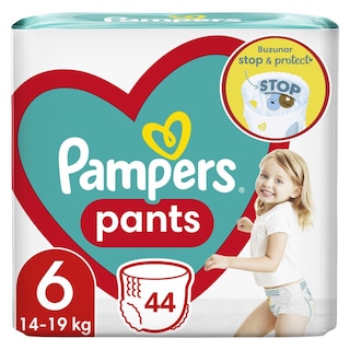 Pampers-Pants