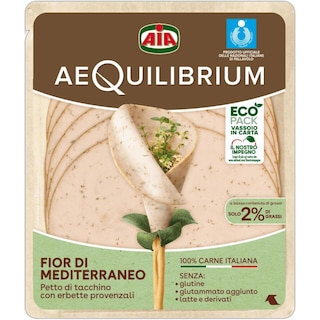 Aia Aequilibrium