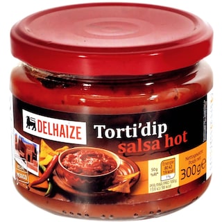 Delhaize