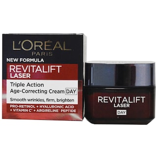 L'Oreal Paris | Dermo expertise | Crema de fata de zi Revitalift Laser X3 50ml