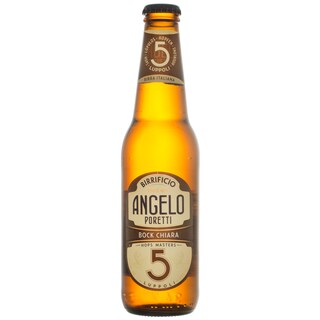Angelo Poretti | Bere blonda 0.33L