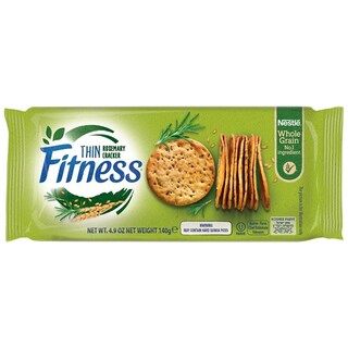 Nestle | Crackers subtiri cu rozmarin 140g
