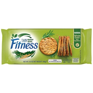 Nestle | Crackers subtiri cu rozmarin 140g