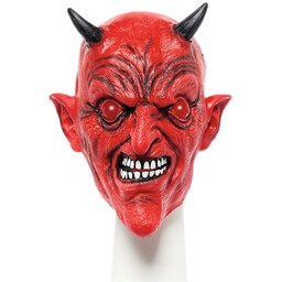 (bucata) | Masca Halloween