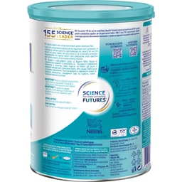 NAN Optipro | Lapte praf de inceput NAN OPTIPRO 1, 0-6 luni 800g