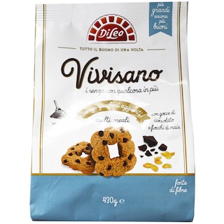 Dileo Vivisano
