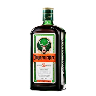 Jagermeister | Lichior din plante  0.7L