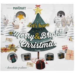 Magnat | Praline asortate  320g