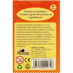 Smile Games | Carti de joc Pacalici