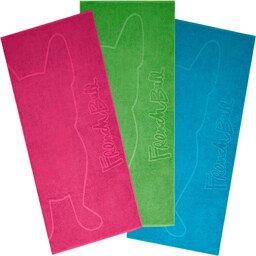 French Bull | Prosop pentru plaja, diverse culori