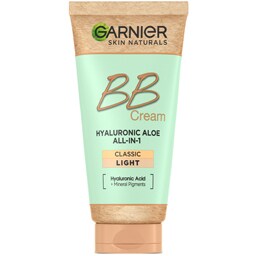 Garnier | Crema BB multifunctionala de zi nuanta deschisa 50ml