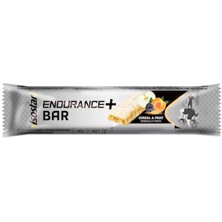 Isostar | Baton enegizant cu aroma de cereale si fructe 40g