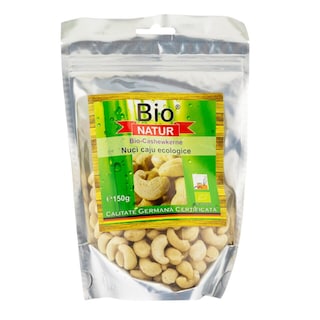 Bio Natur | Caju ecologice 150g
